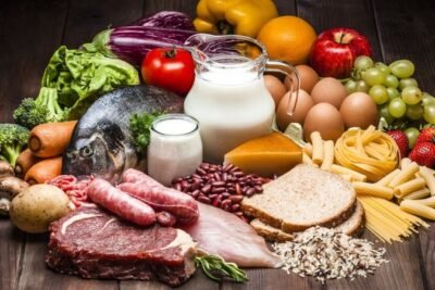 alimentos
